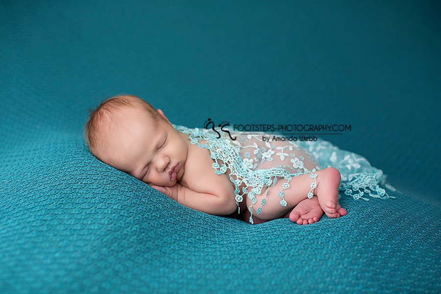 Black And White Newborn Session Footsteps Photography Newborn Photographer Near Raf Mildenhall