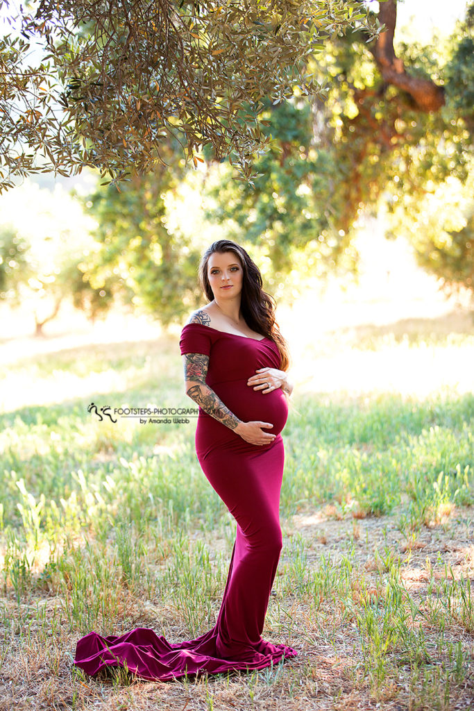 pregnancy maternity photographer vacaville