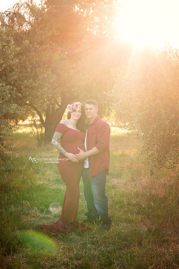 backlight maternity vacaville