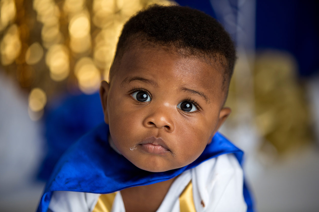 fayetteville cake smash photographer