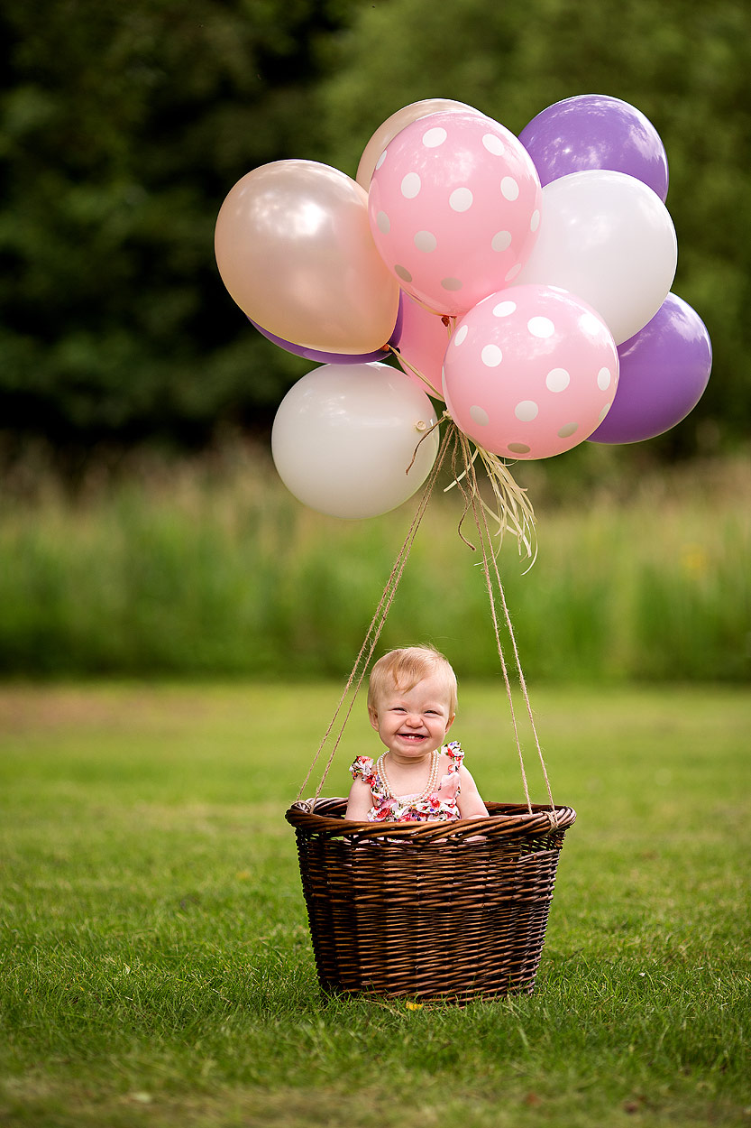baby portraits northwest arkansas