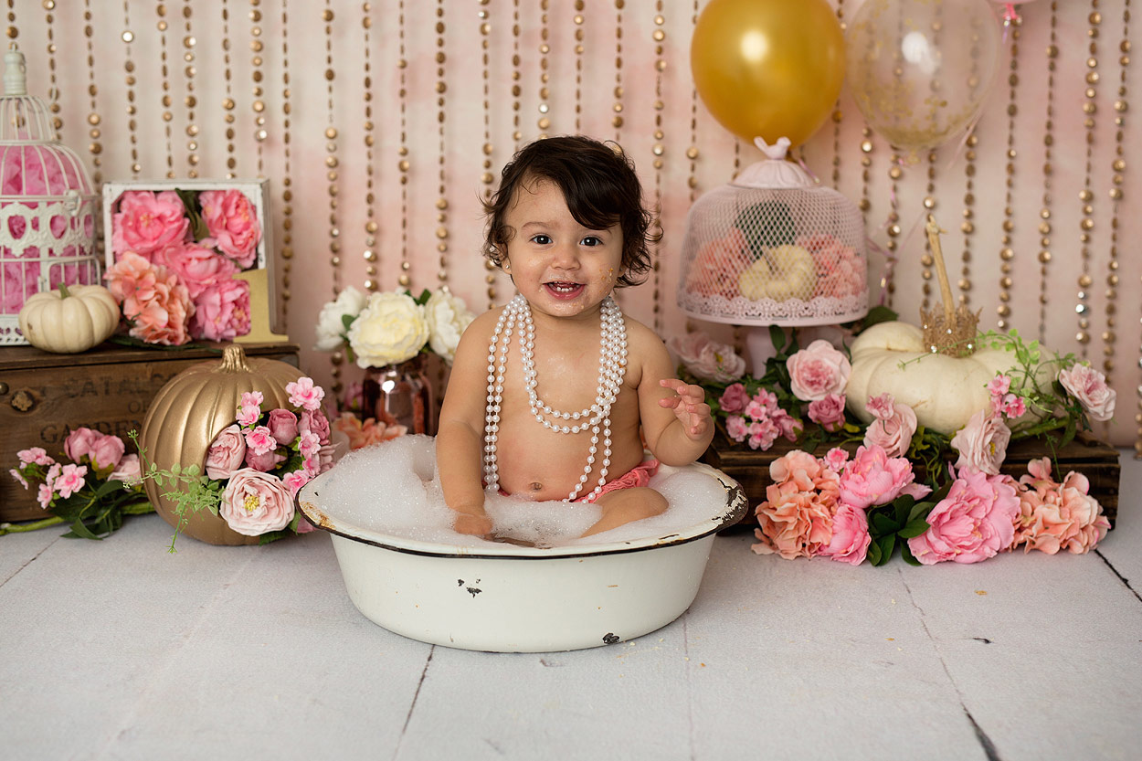 northwest arkansas baby photography