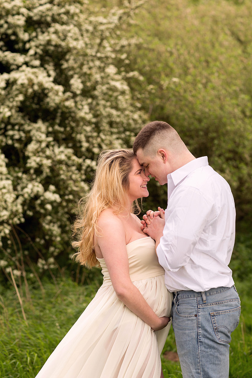 maternity photographer sacramento