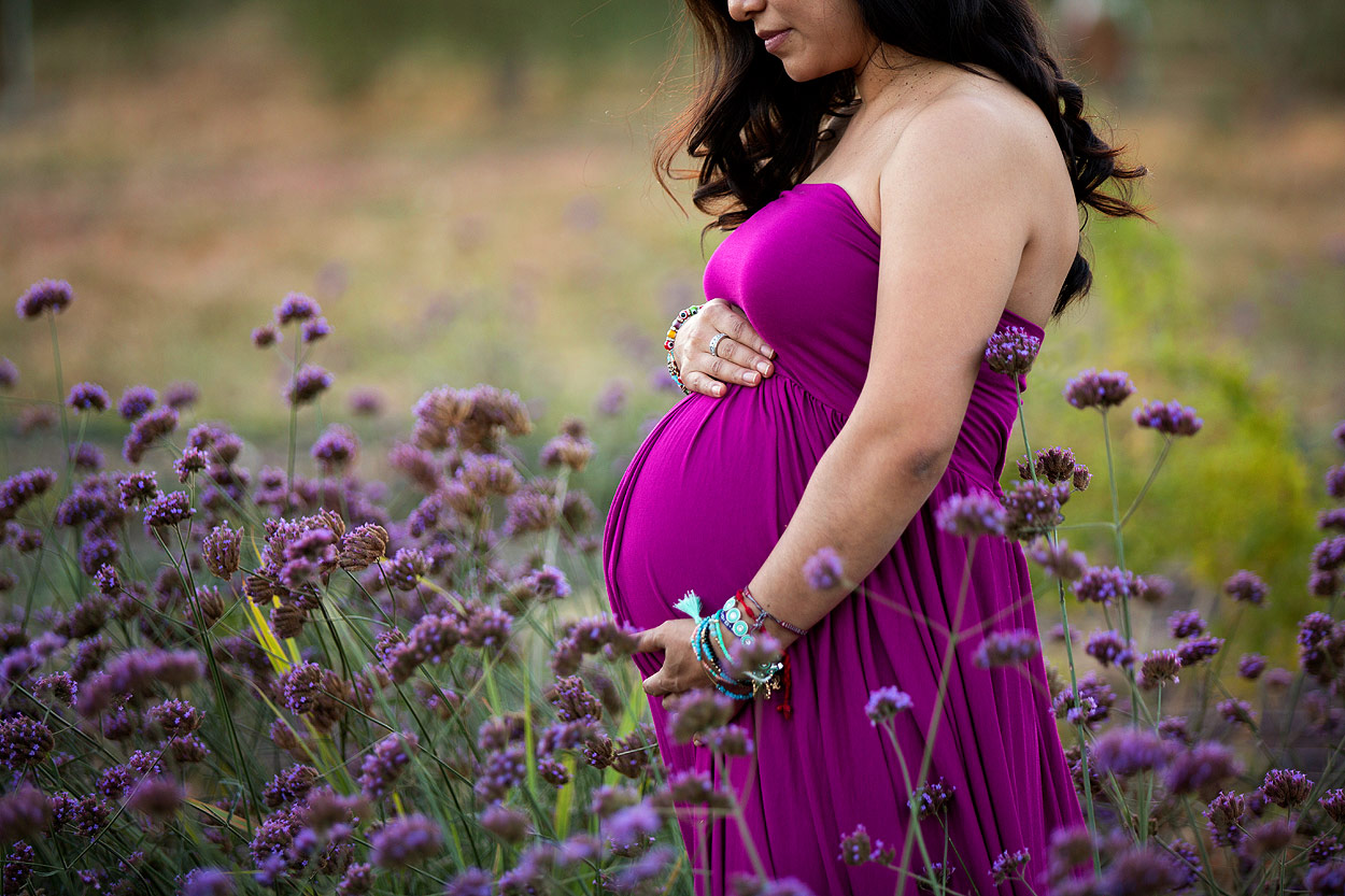 outdoor pregnancy photography vacaville ca