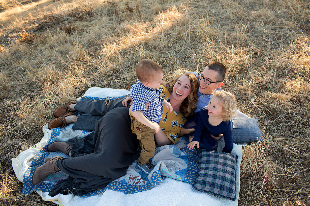 vacaville family photography