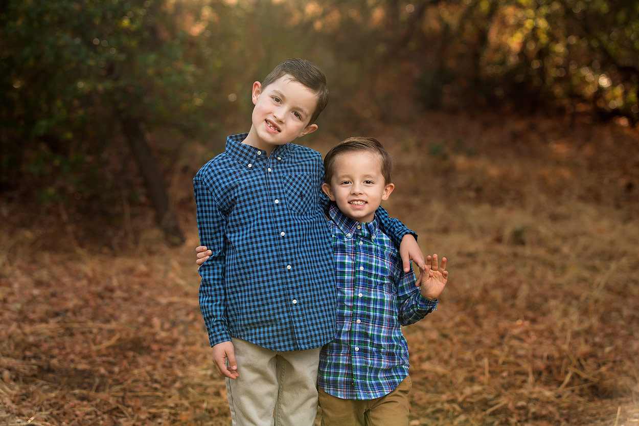 outdoor child photography vacaville