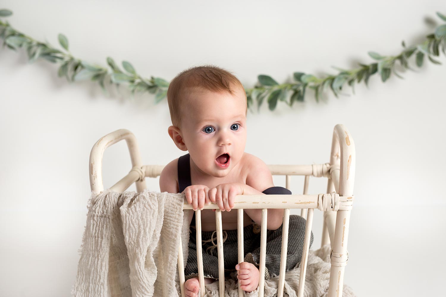 northwest arkansas baby photos