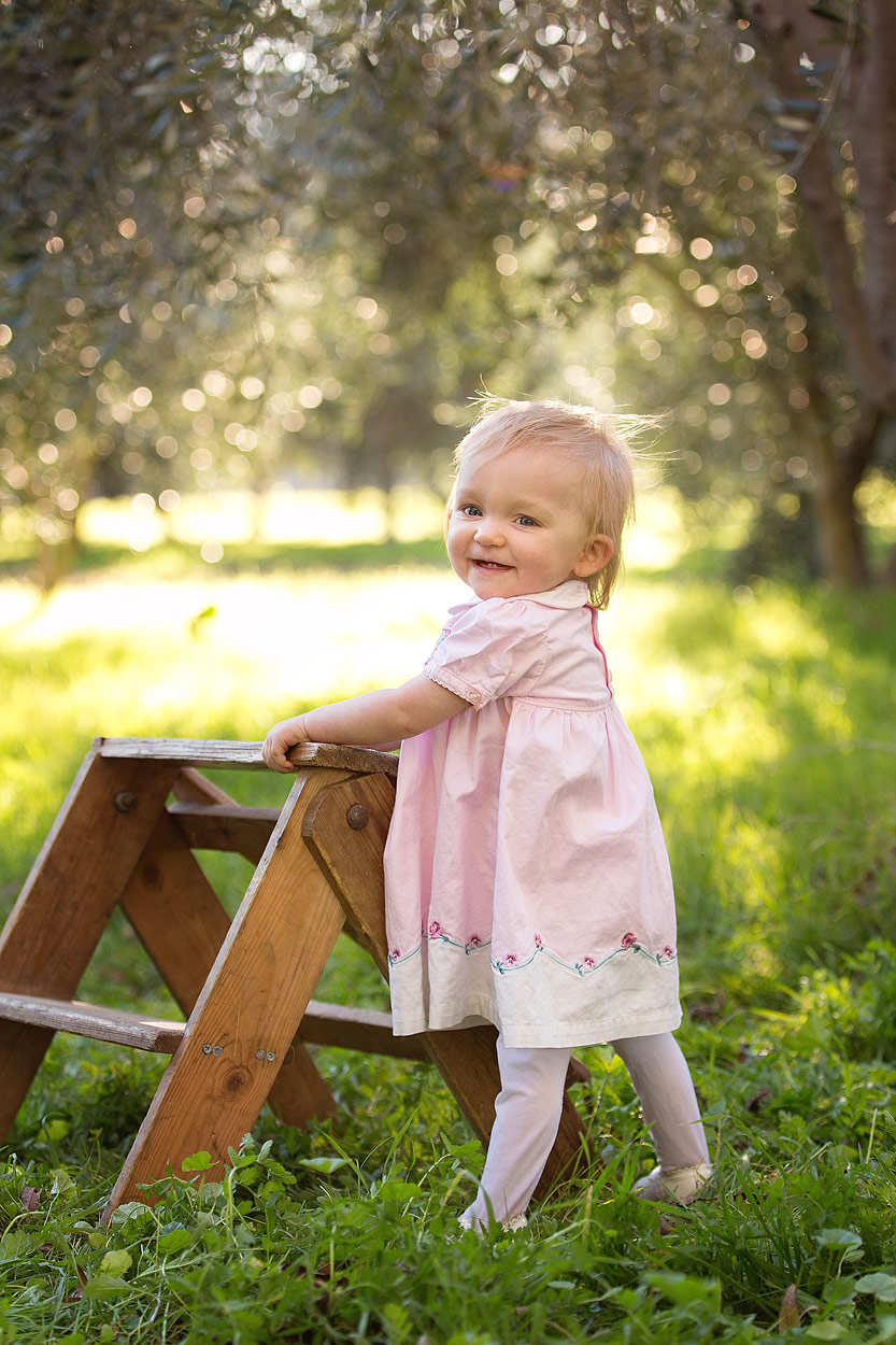 vacaville family photography session