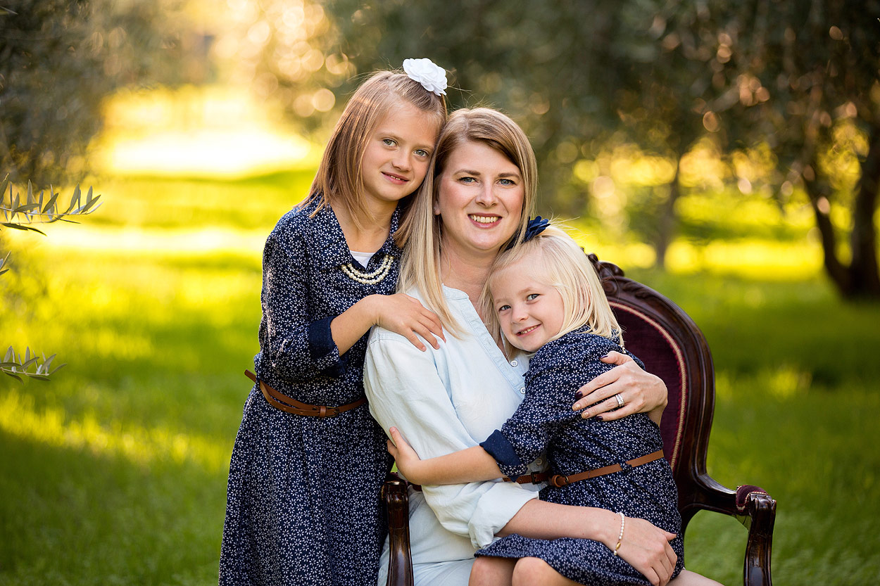 child family photographer sacramento