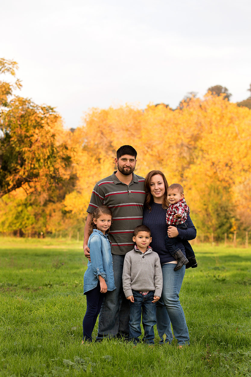 family photographer sacramento
